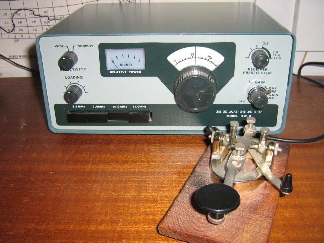 Morse Code