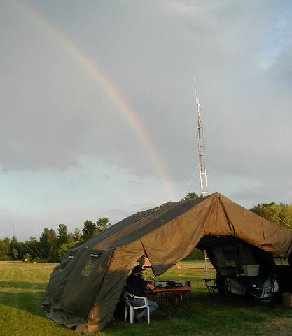 Field Day Operations