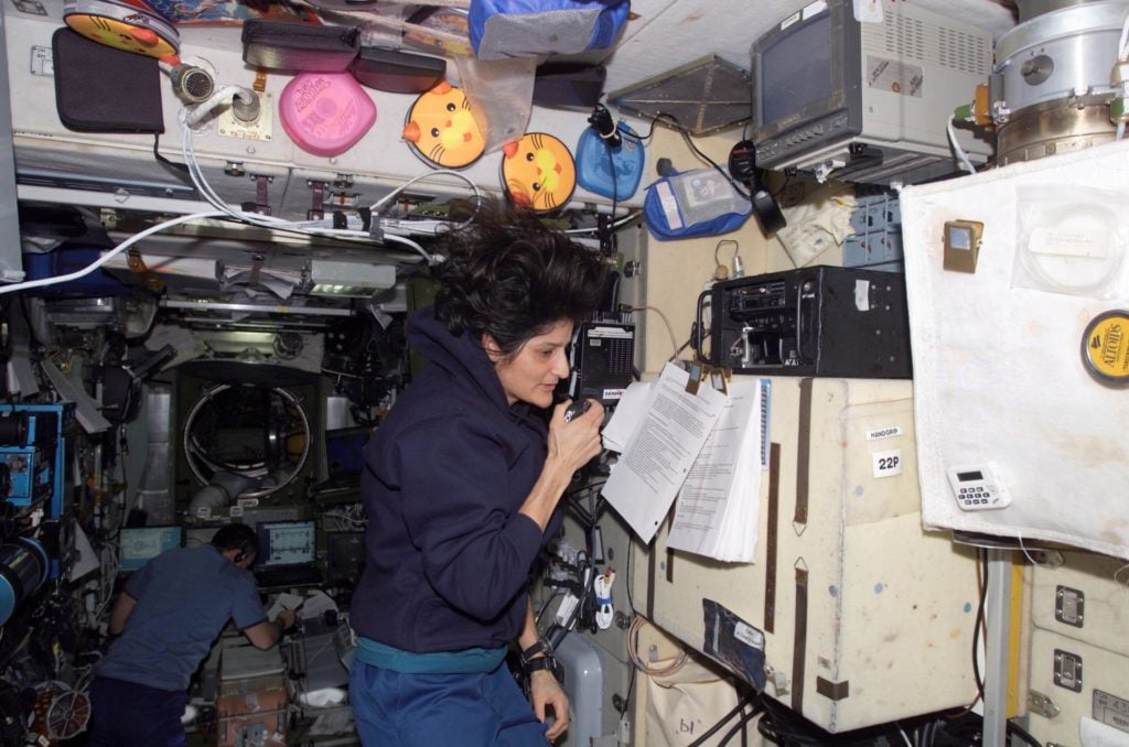 Satellite Communication